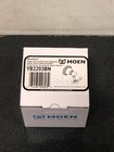 Moen Brantford Double Robe Hook
