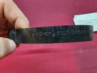 Hoover Concept Vacuum Flat Belt Part   38528-008 Qty 1