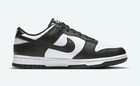 Nike Dunk Low Retro Panda Men s Dd1391-100 Fashion Shoes