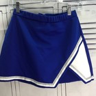 Cheerleading Uniform  Just Skirt Youth Large