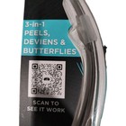 Toadfish Tffshrimptool Frogmore Shrimp Cleaner