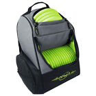 Mvp Discs Disc Golf Backpack Bag - Shuttle Backpack - Holds 24 Discs