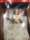 Vintage Peggy Nisbet Doll W  Box England Queen Elizabeth Ii