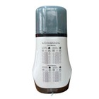 Baby Brezza Brz00139 Electric Smart Bottle Warmer White Tested Works