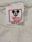 Vintage Disney Wear Winnie Pooh Eeyore Youth S 6 7 Usa 90s Tee Read