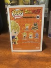 Funko Pop  Animation Dragon Ball Z Super Saiyan Goku First Appearance  860