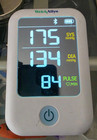 Welch Allyn Home H-bp100sbp Blood Pressure Monitor W  Cuff