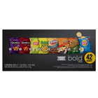 Frito-lay Bold Mix Snacks Mega Size Variety Pack - 42oz 42ct