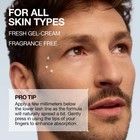 Lab Series Men s Max Ls Anti-age Eye Treatment - Under Eye Cream - Moisturizes  