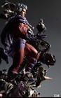 Xm Studios 1 4  X-men Magneto Dawn Of  X Statue