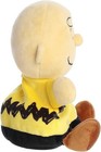Aurora   Timeless Peanuts   Palm Pals    Charlie Brown Stuffed Plush - No Tag