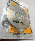 Microsoft Windows 98 Second Edition Full Operating System Win 98 Oem New Sealed