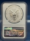 2019 Pride Of Two Nations Set Pf70 Fdoi Eagle   Maple     2-coin Set Rare