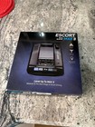 Open Box Escort Max 3 Laser Radar Detector 