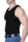 Ac Undercover Ccw Tank Top Shirt Concealed Carry Clothing Holster Ref 513