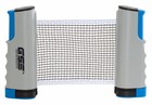 Retractable Ping Pong Net post replacement Table Tennis Net For Anywhere