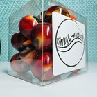 20 Lot Jabo Swirl Marley Aventurine Shooter Vintage Marbles Mib Collection  3 4 