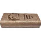 Ten Pound  10 Lb  Cu Element Bar Copper Bar  999 Fine Bullion Pound 10
