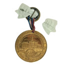 1135----1938 Meadville Pa Sesqui-centennial Ribbon   Pin