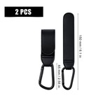 Stroller Hooks  Carriage Hooks For Bag  2pcs Mommy Bag Hook Stroller Organize   