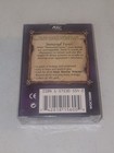 Xena Warrior Princess Trading Card Game Immortal Favor Expansion Deck Sealed New
