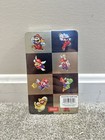 Super Mario Bros 40th Anniversary 24 Game Case Nintendo Switch Steelbook New 