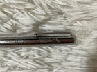 New Drug Rep Untested Pharmaceutical Azmacort Pen Promo Premium Metal Pharma Y2k