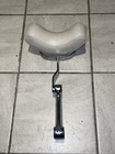      Chrome  Ritter Barber   Dental Chair  Headrest