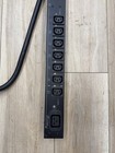 Apc Ap7941 Switched Rack Pdu 30a 208v 24-outlet Zero U Network L6-30p