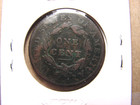 1813 Classic Head Large Cent
