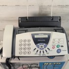 Brother Fax-575 Personal Plain Paper All-in-one Fax Machine Copier works