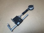 Berco Line Boring Bar Measuring Device