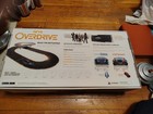 23qq72 Anki Overdrive Starter Kit  Untested  cars Charge Up   Sold As Is