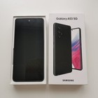 New Sealed Samsung Galaxy A53 5g 128gb Fully Unlocked Android Smartphone Us