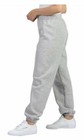 Lazypants Ladies  Fleece Jogger  Color   Gray  cool Grey 