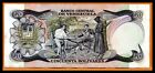 Venezuela Vf Note 50 Bolivares 1981 Commemorative P-58  low Shipping 