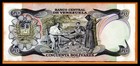 Venezuela Xf Note 50 Bolivares 1981 Commemorative P-58  low Shipping 