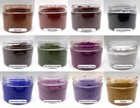 Oxide Pigment Matte Color Powder - Soap Making - Resin - Eyeshadow - Makeup