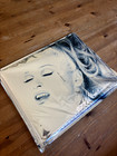 Madonna Sex Book Usa Version Factory Sealed Unopened 1st Edition With Cd 1992