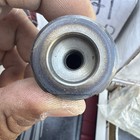 Oem International 3511254c1 Shackle Spring Pin W  Lube Drilling   free Shipping   