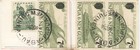 1958 Papua New Guinea Abau Registered Airmail Cover To Usa