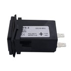 Hour Meter Gauge Sealed Dc10   80v 12v 24v 3w Generator