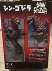 Neca Toho Godzilla Shin Godzilla 65th Anniversary Action Figure 6  Tall 12  Long