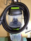 Hoover Fh54011 Carpet Cleaner - Dual Power Max Pet Carpet Cleaner Euc