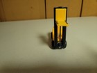 Brio World Wooden Railway Yellow Forklift Vg Condition