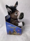 The Star Movie Bo The Donkey Plush Sings Joy To The World - Lips Move