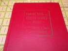 1965 Red Book United States Coins 18th Edition Rs Yeoman Vintage Whitman Guide