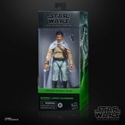 Star Wars Black Series General Lando Calrissian Rotj 6-inch Action Figure