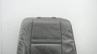 2008-2014 Bmw X6 Front Left Driver Side Upper Seat Backrest Cushion 6973398 Oem