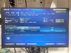 Asus H81m-k Motherboard Intel Pentium G3220 4gb Ram  Io Shield  1682